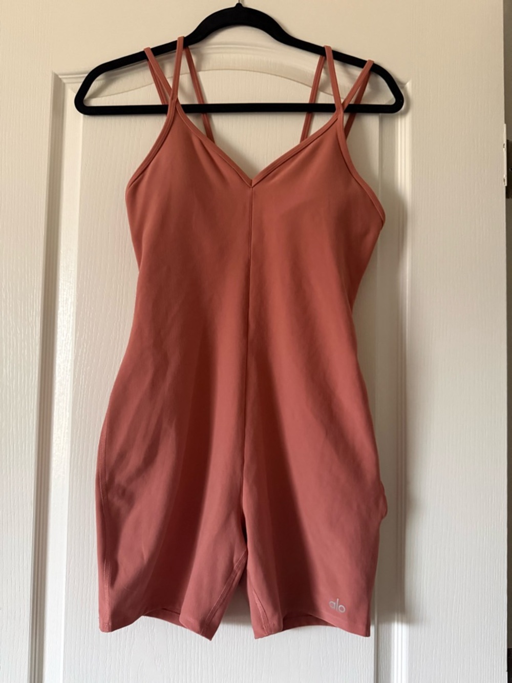 ALO Alosoft Suns Out Onsie